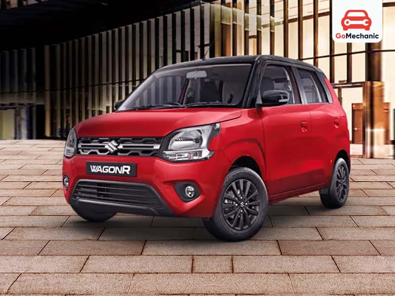 Best Mileage Car In India